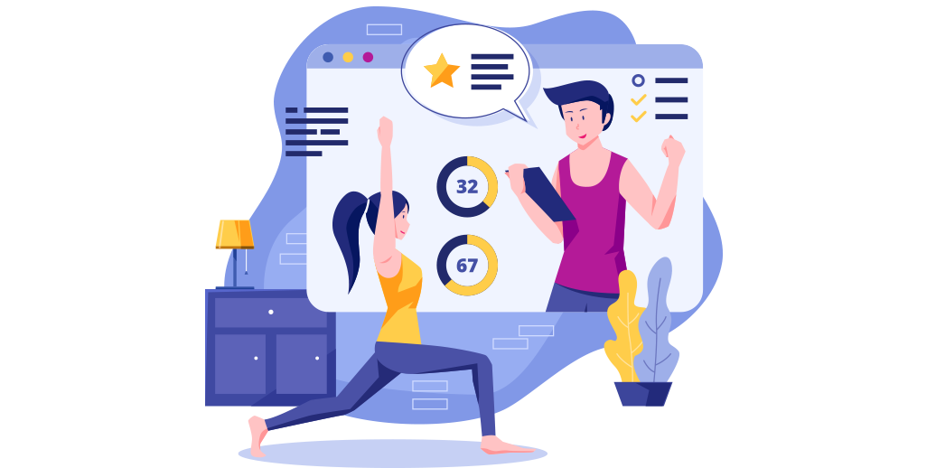 fitness trainer at home hyderabad youga Trainer hyderabad