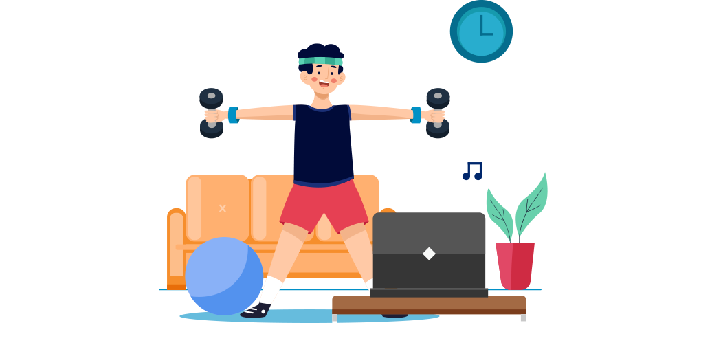 fitness trainer at home hyderabad fitness trainer hyderabad